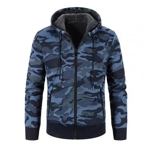 Urban camo hoodie - Surplus militaire