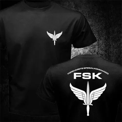 T shirt forces speciales - Surplus militaire