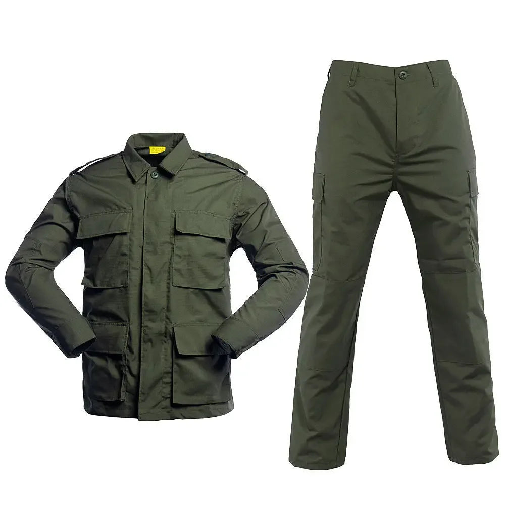 Tenue militaire f1 - Surplus militaire