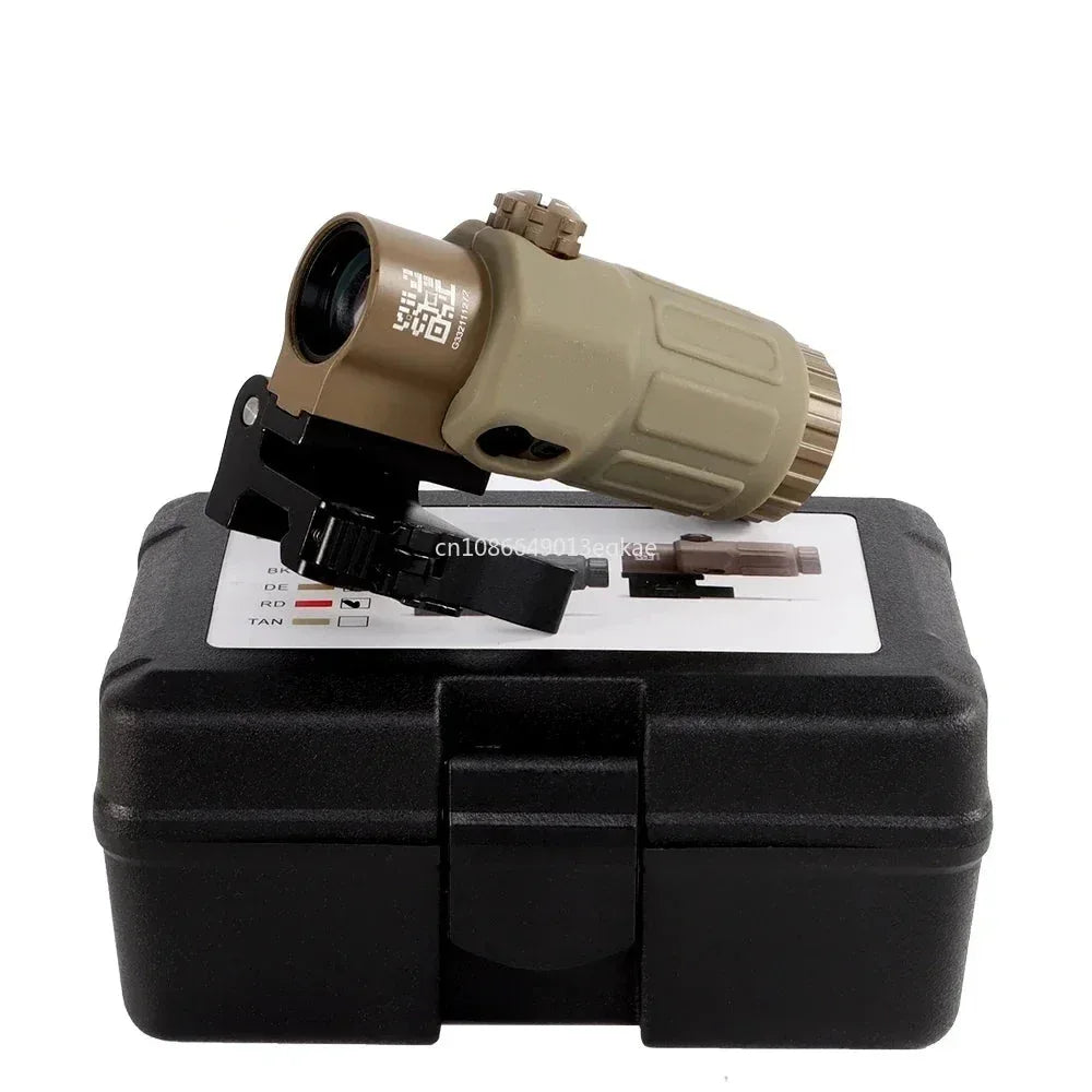 Viseur holographique point rouge - Surplus militaire