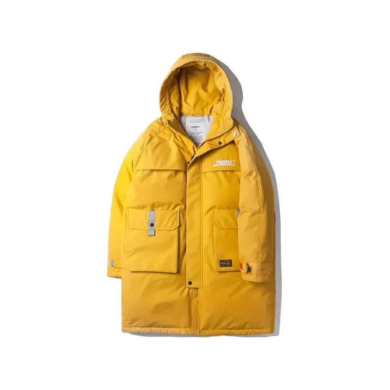 Parka urban - Surplus militaire