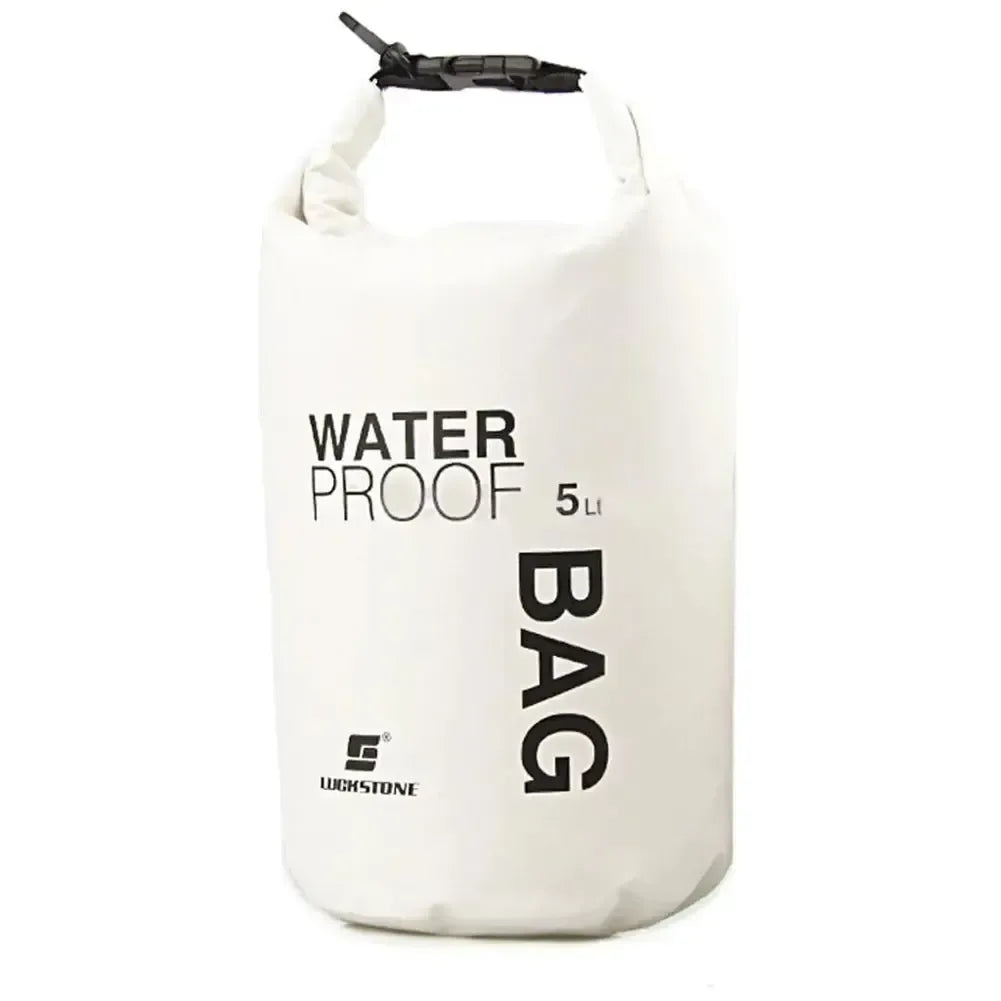 Sac marin blanc - Surplus militaire