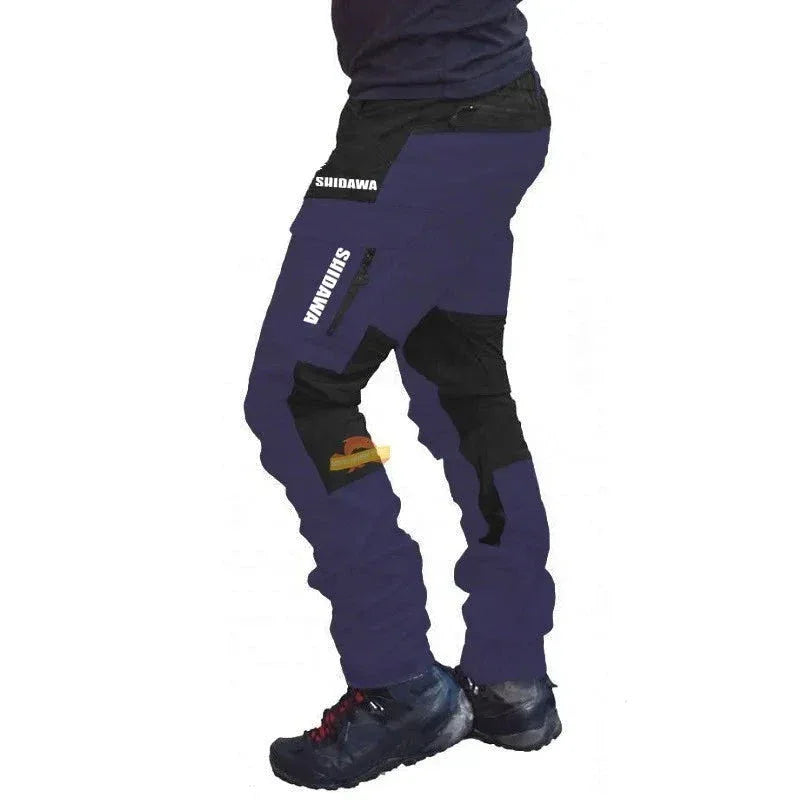 Pantalon de chasse traqueur - Surplus militaire