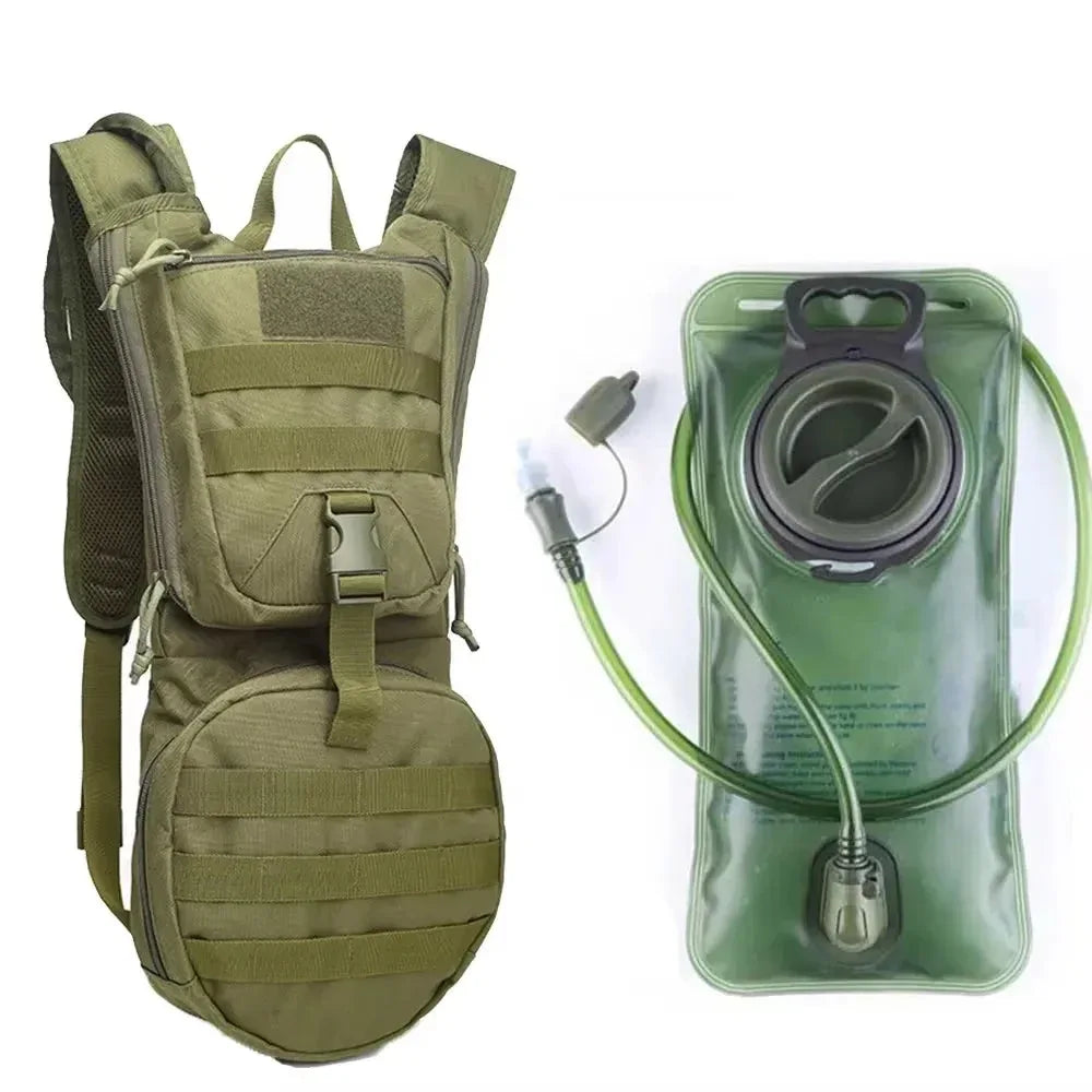 Poche à eau trekking - Surplus militaire