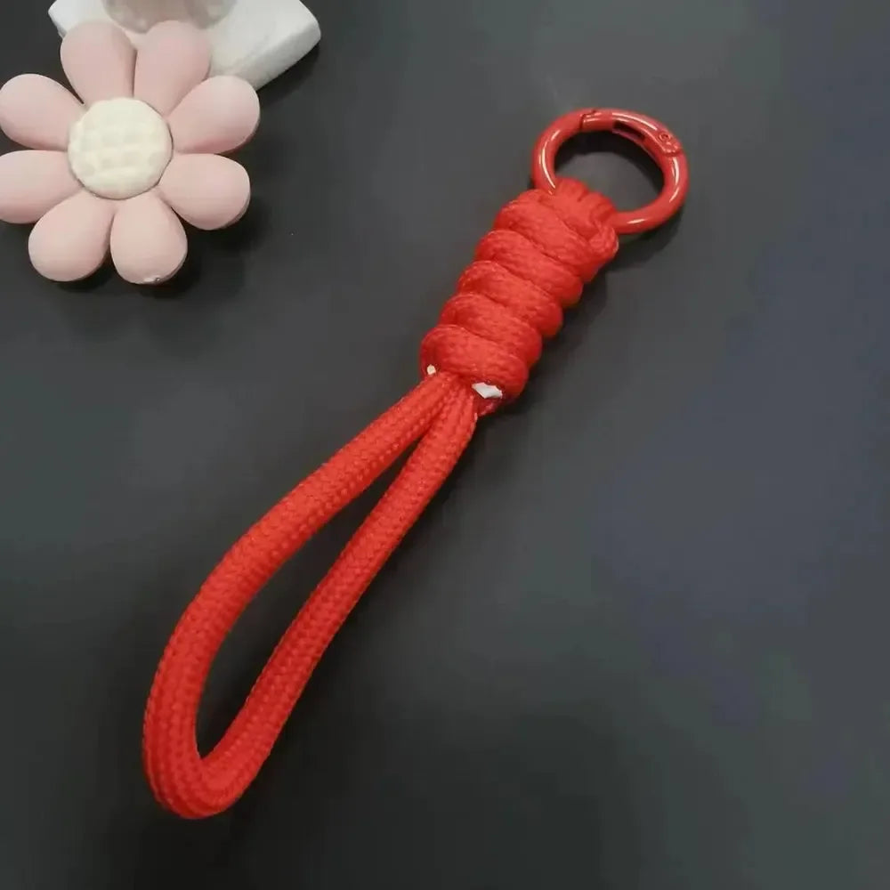 Porte clé paracorde - Surplus militaire