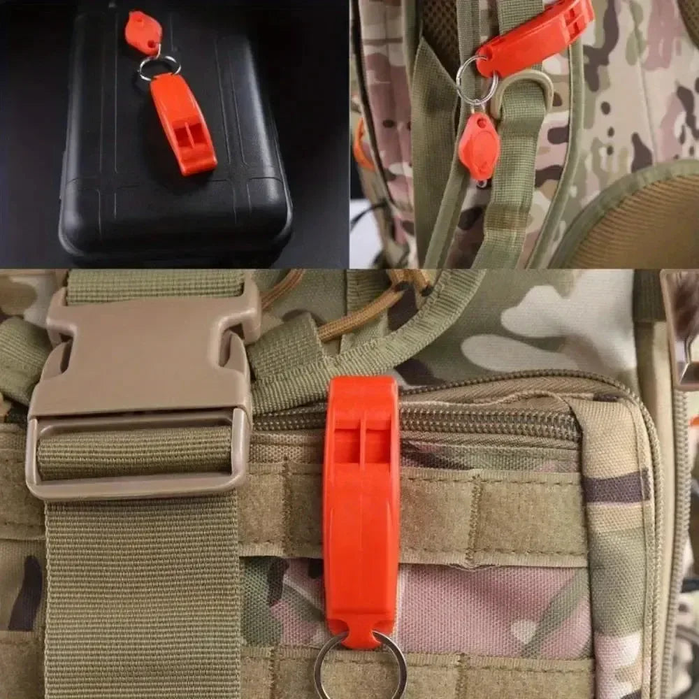 Sifflet sans bille - Surplus militaire