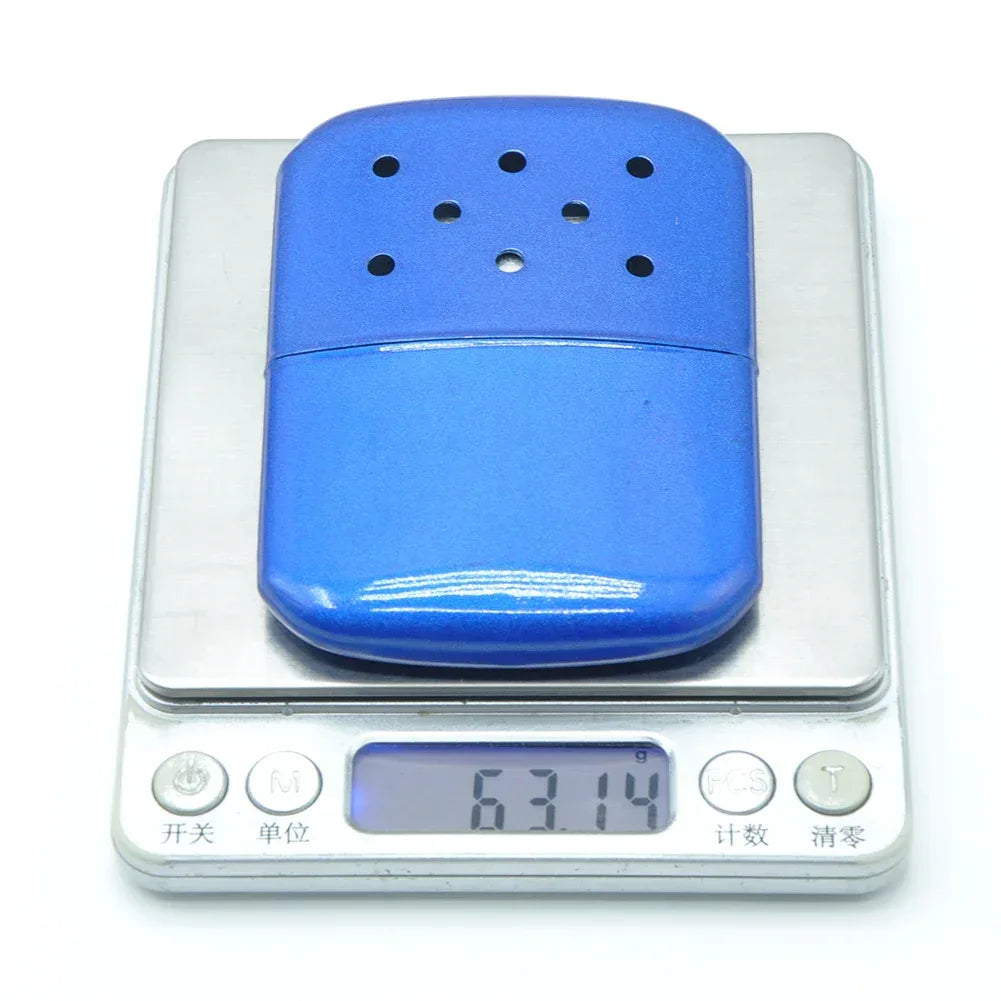 Chauffe main portable - Surplus militaire