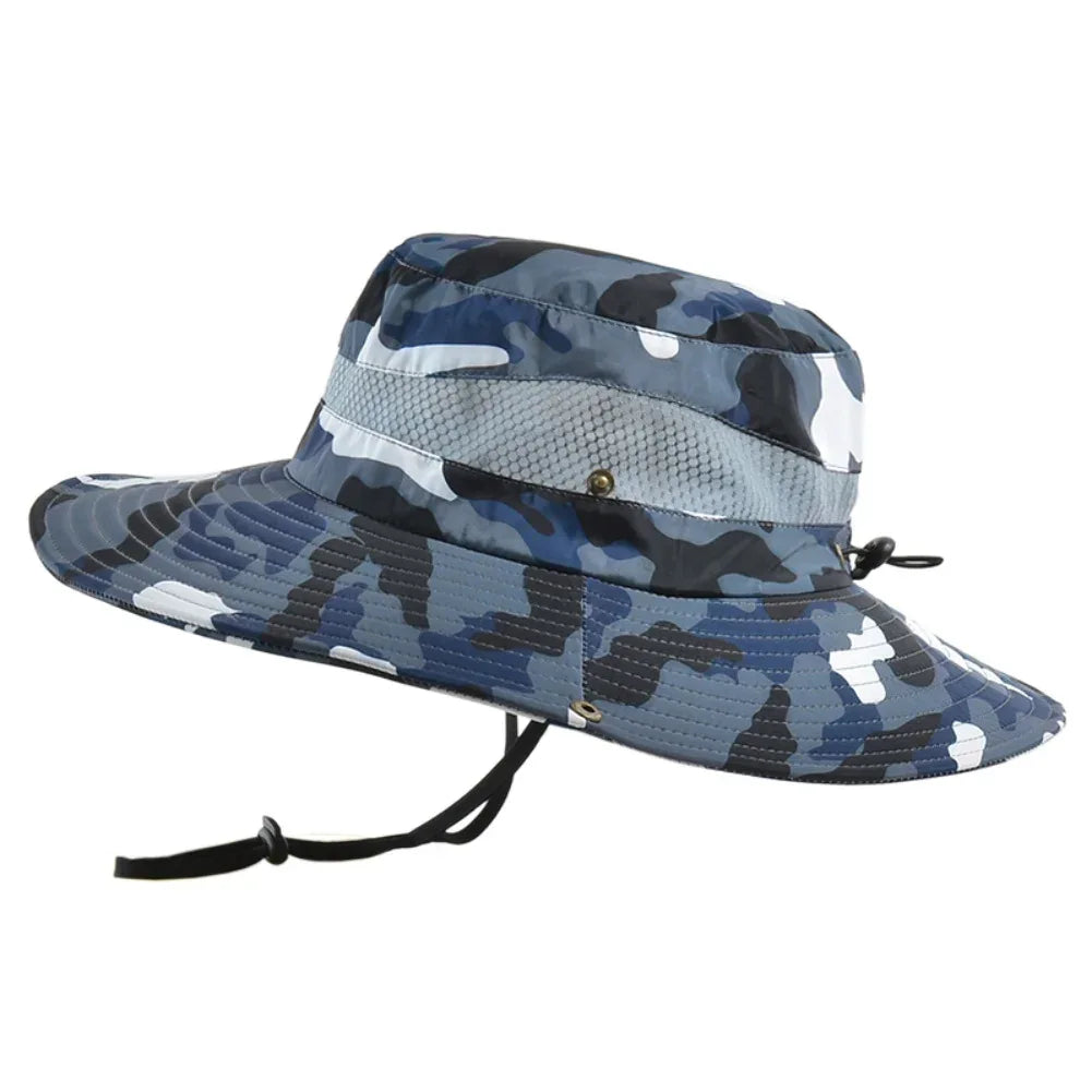 Chapeau militaire homme - Surplus militaire