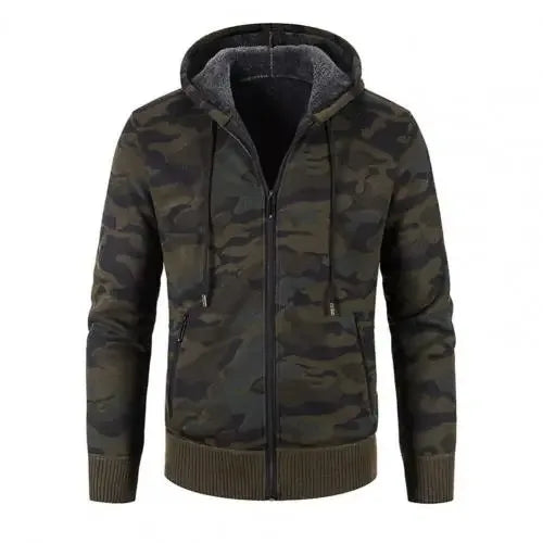 Urban camo hoodie - Surplus militaire