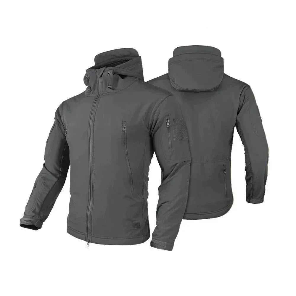 Veste chaude militaire - Surplus militaire