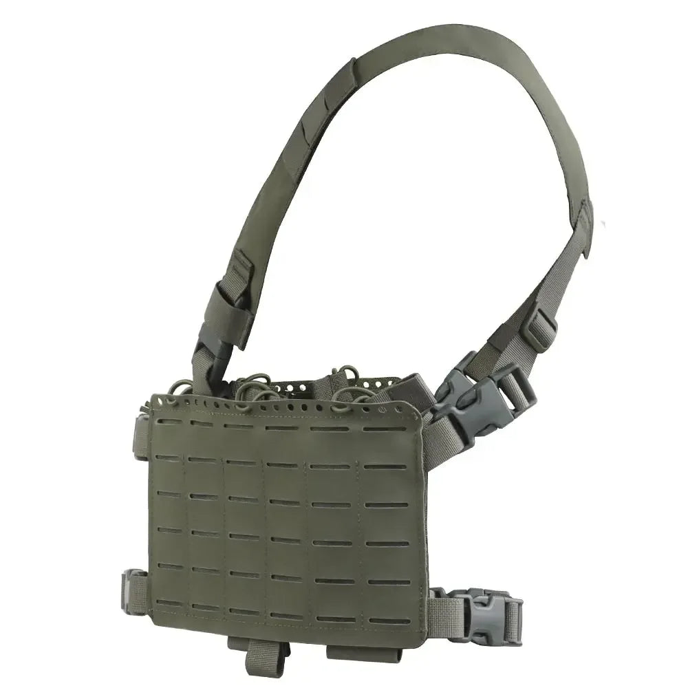 Chest rig militaire - Surplus militaire