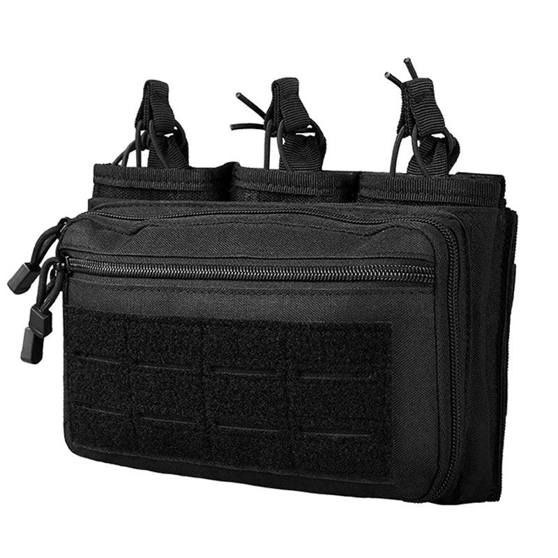 Pochette attache molle - Surplus militaire
