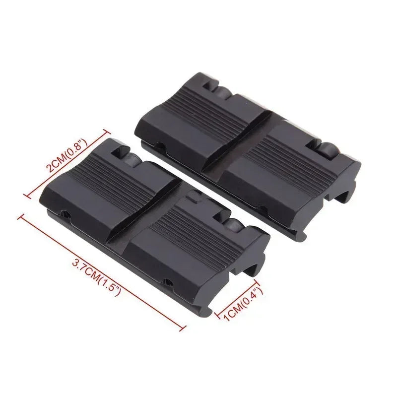 Protection rail picatinny - Surplus militaire