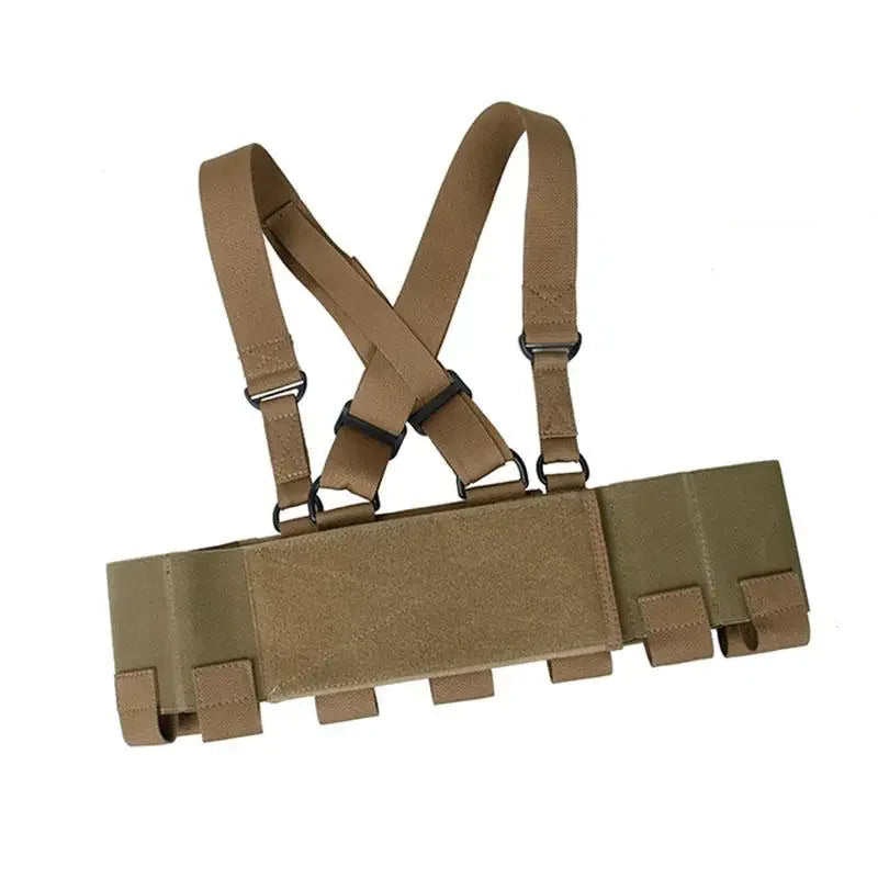 Chest rig multicam - Surplus militaire
