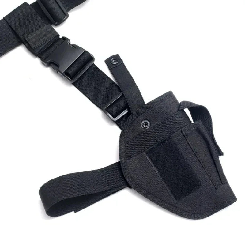 Double holster de cuisse - Surplus militaire