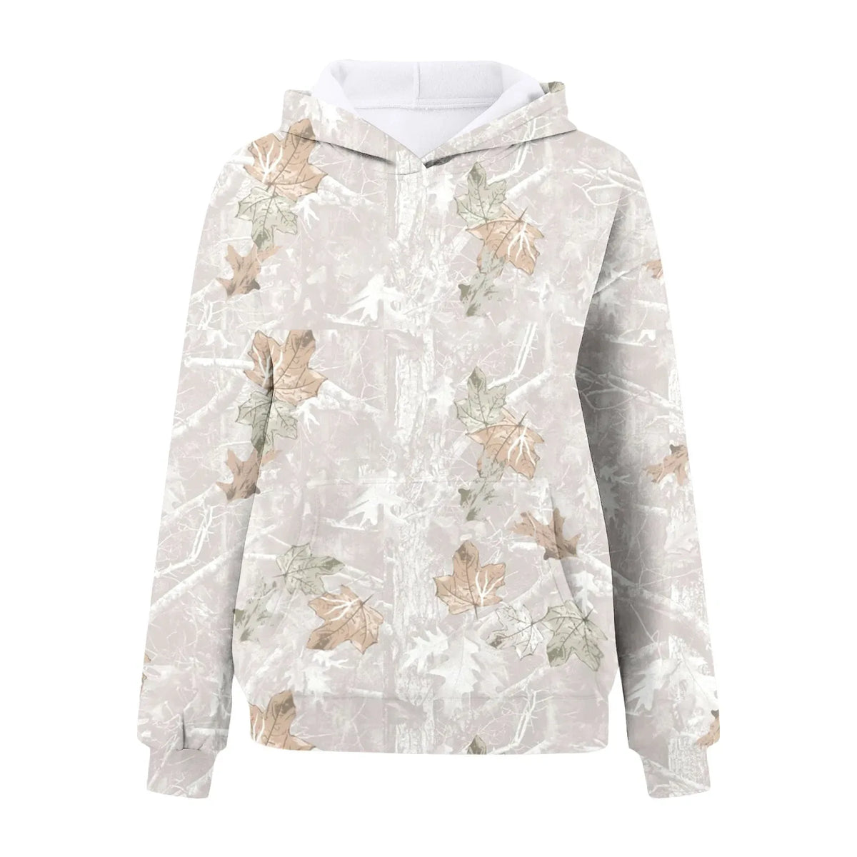 Camo hoodie womens - Surplus militaire
