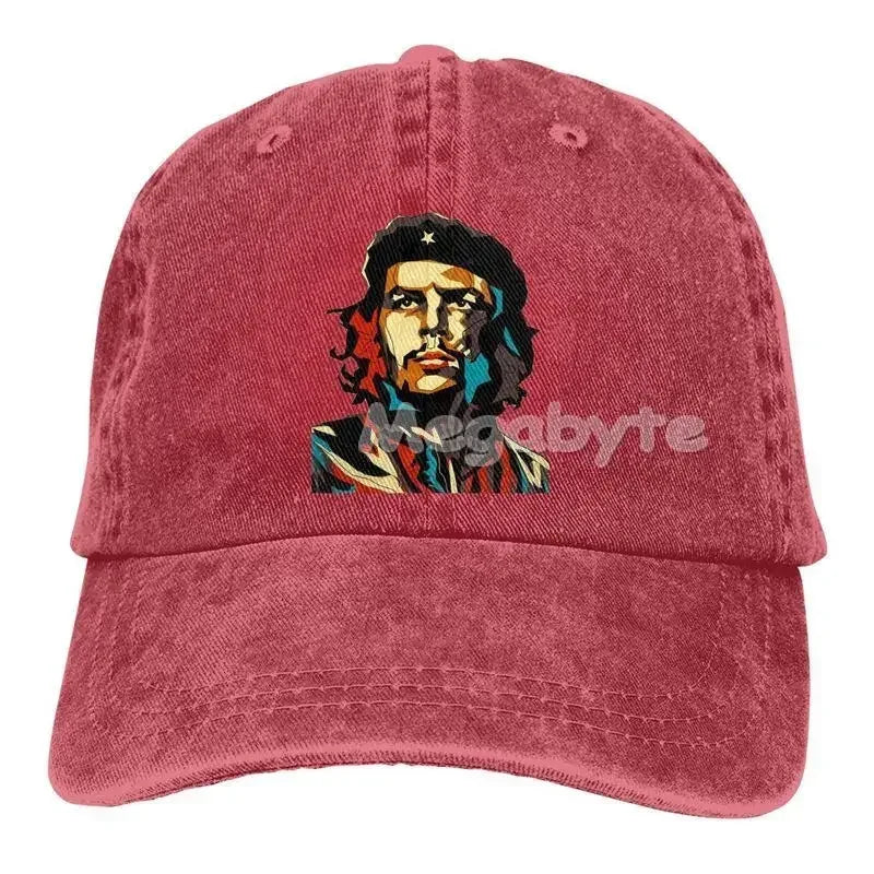 Casquette militaire che guevara - Surplus militaire