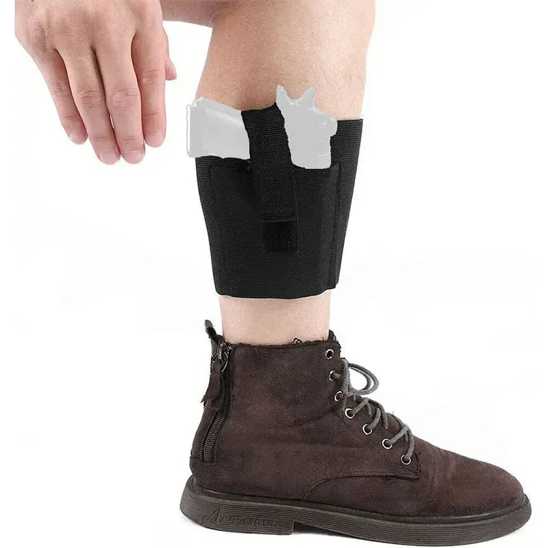 Holster cheville - Surplus militaire