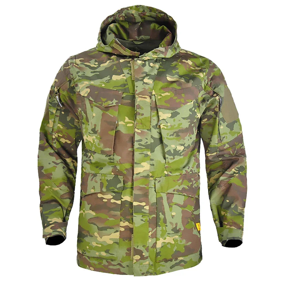 Coupe vent militaire femme - Surplus militaire
