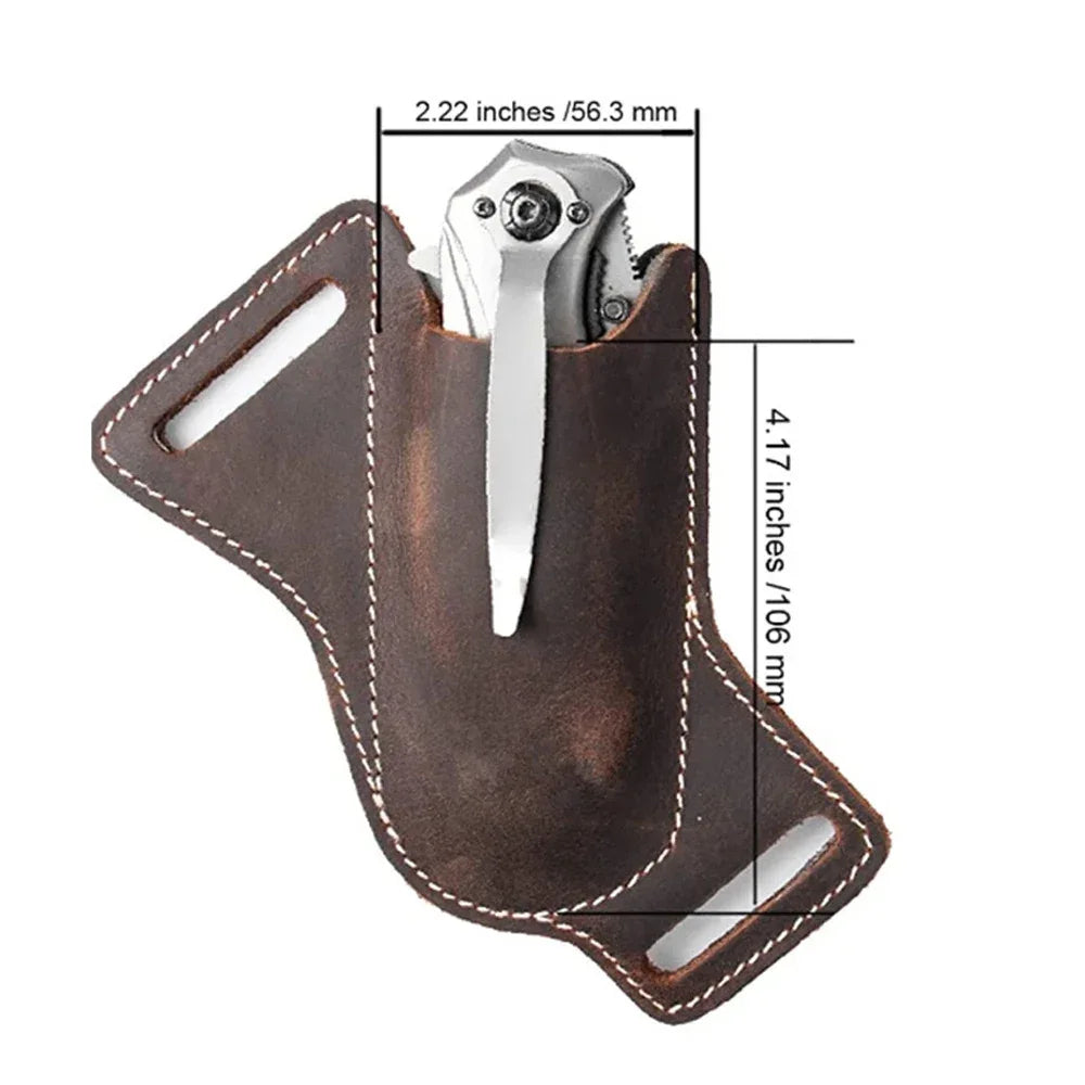 Étui couteau ceinture - Surplus militaire