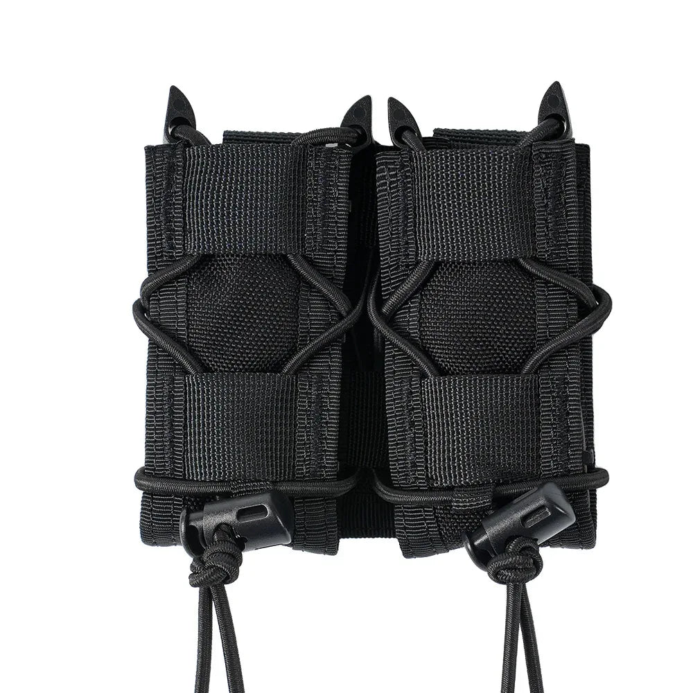 Porte chargeur 9mm molle - Surplus militaire