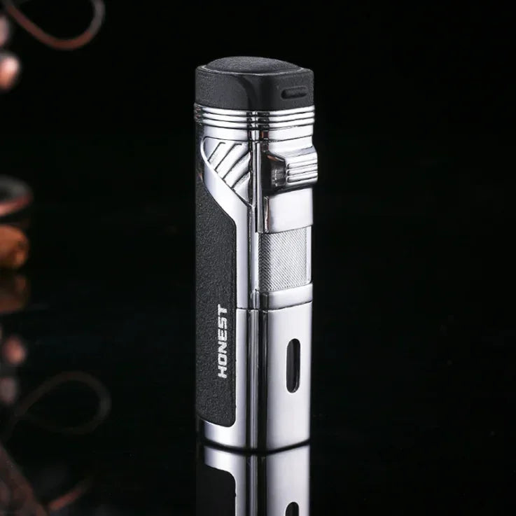 Briquet tempete metal - Surplus militaire