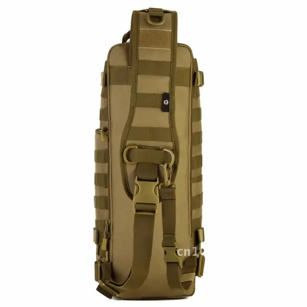 Sacoche tactique molle - Surplus militaire