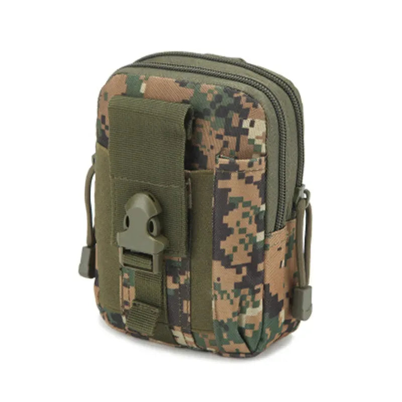 Sacoche ceinture militaire - Surplus militaire