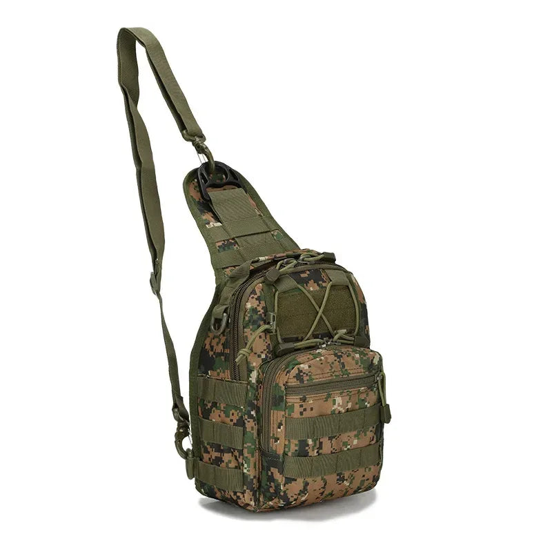 Sacoche ventrale voyage - Surplus militaire