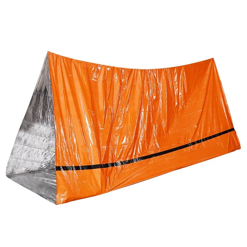 Tente de survie - Surplus militaire