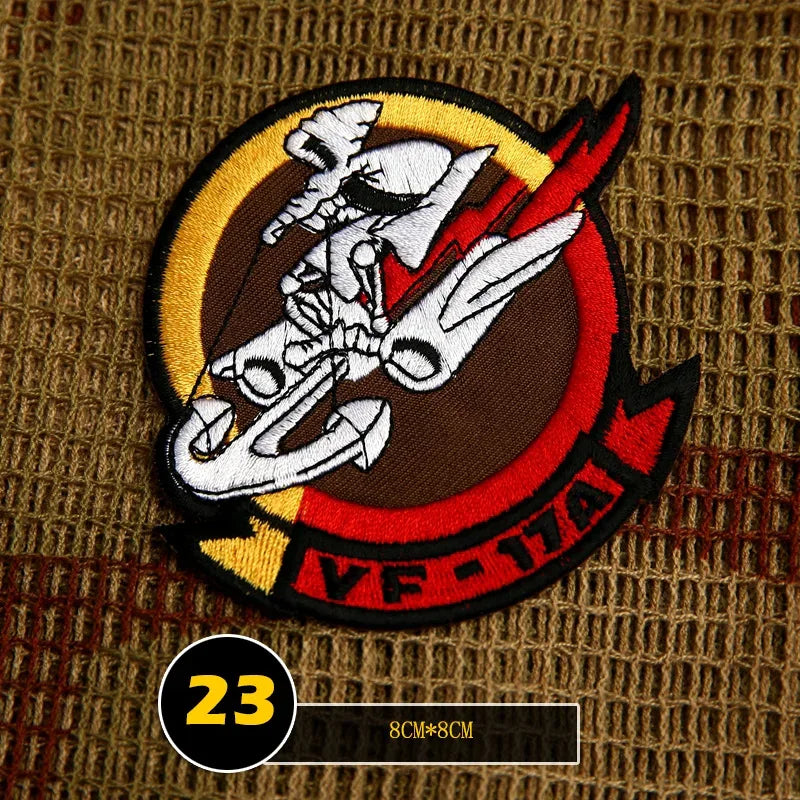 Patch us ww2 - Surplus militaire