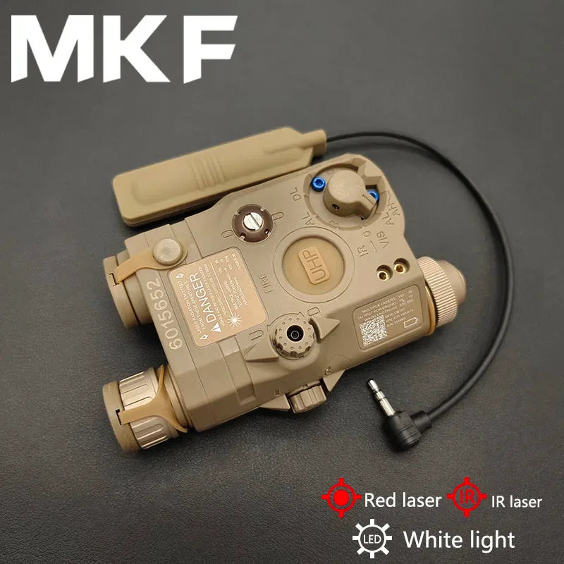Viseur laser pour fusil de chasse - Surplus militaire