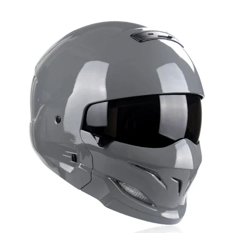Casque combat moto - Surplus militaire