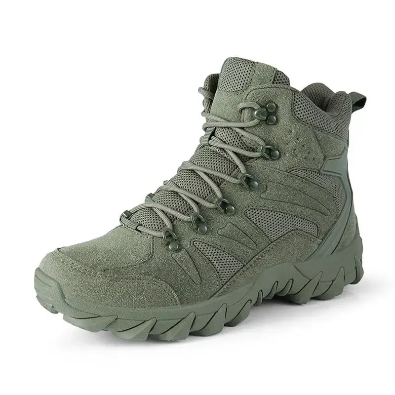 Chaussure de chasse haute montagne - Surplus militaire