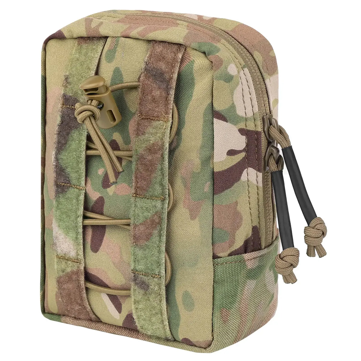 Pochette molle verticale - Surplus militaire