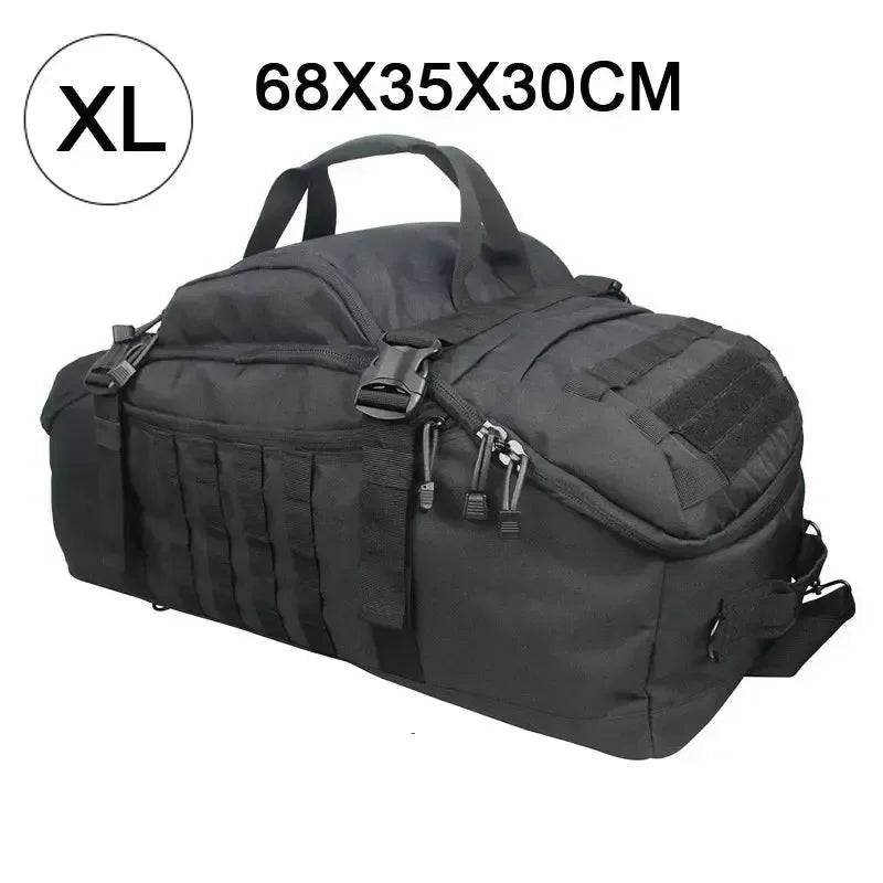 Sac de sport militaire - Surplus militaire