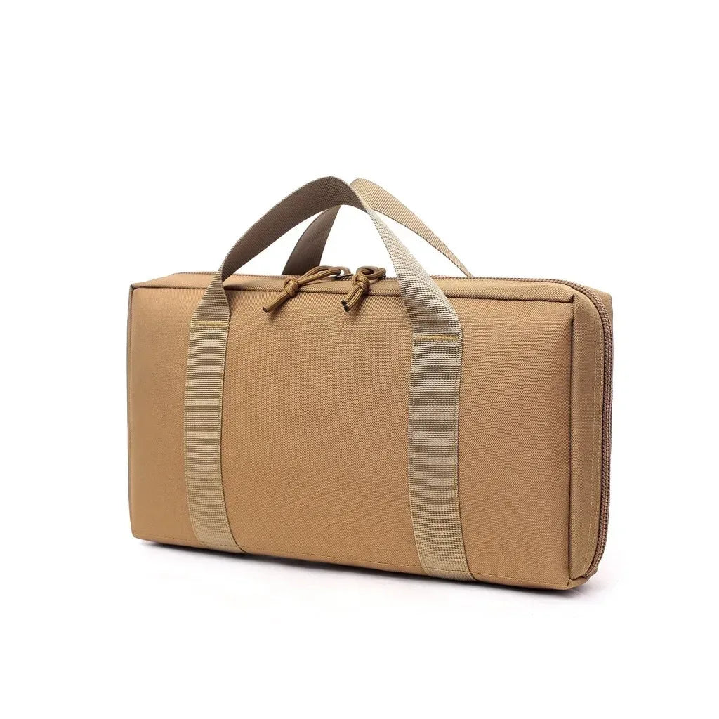 Sac de tir pistolet - Surplus militaire