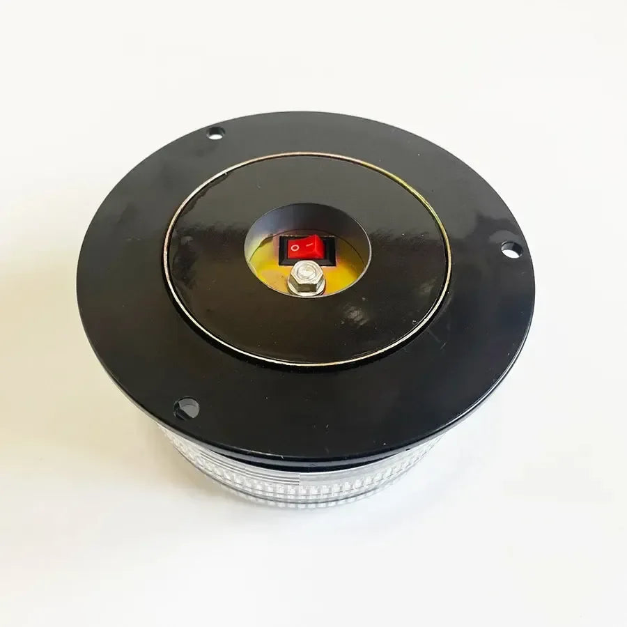 Gyrophare led blanc - Surplus militaire
