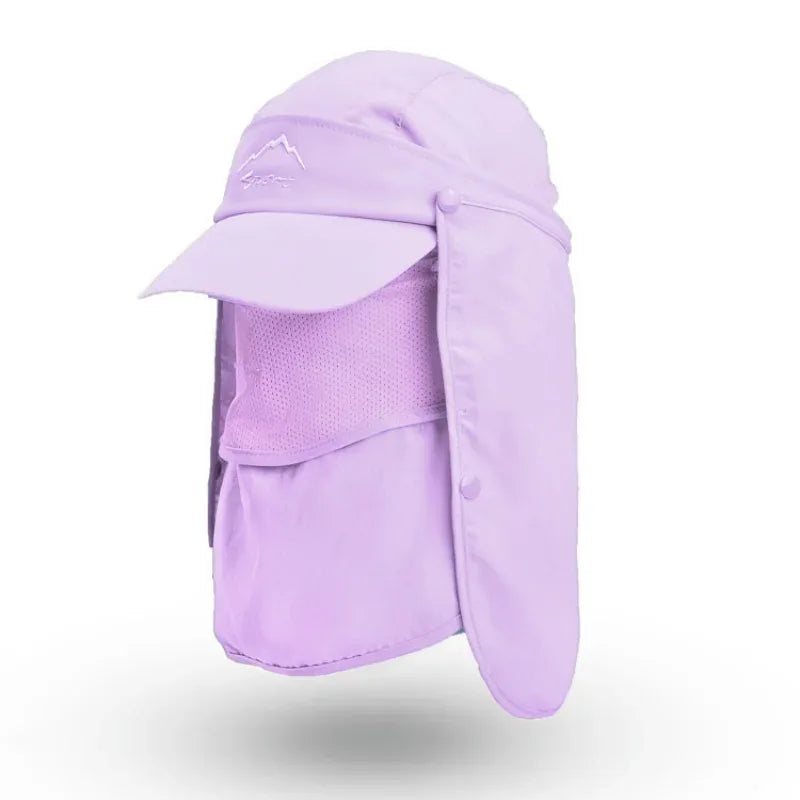 Casquette desert - Surplus militaire