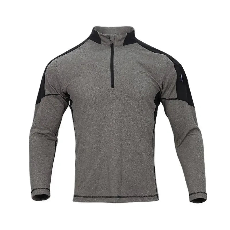 T shirt technique manche longue - Surplus militaire