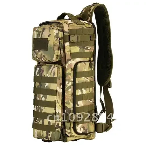 Sacoche tactique molle - Surplus militaire