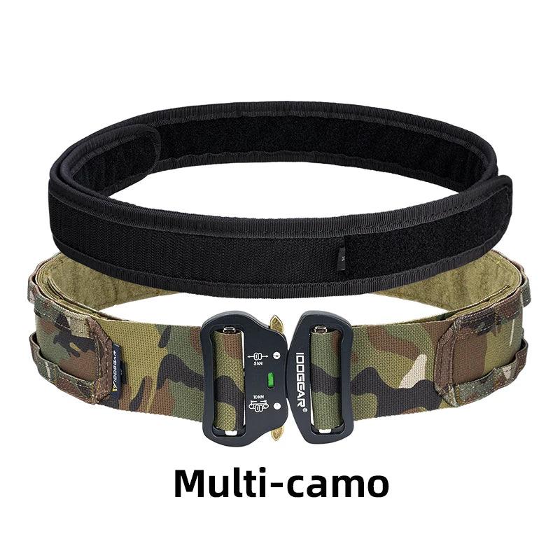 Ceinture de combat tactique - Surplus militaire