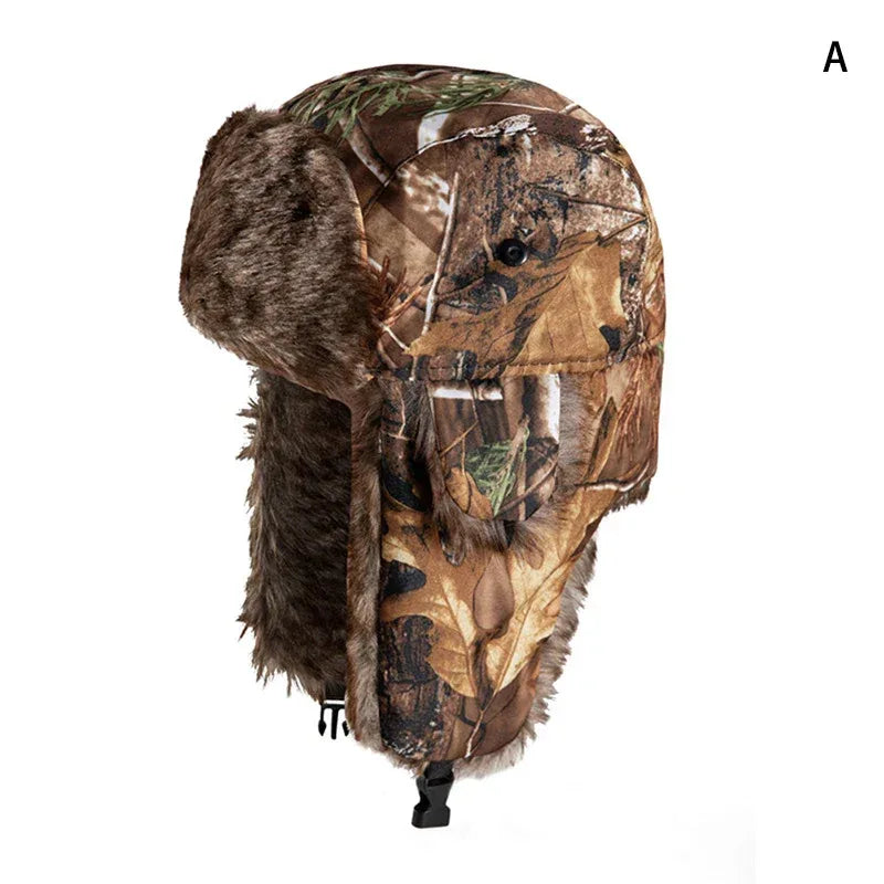 Chapka chasse - Surplus militaire