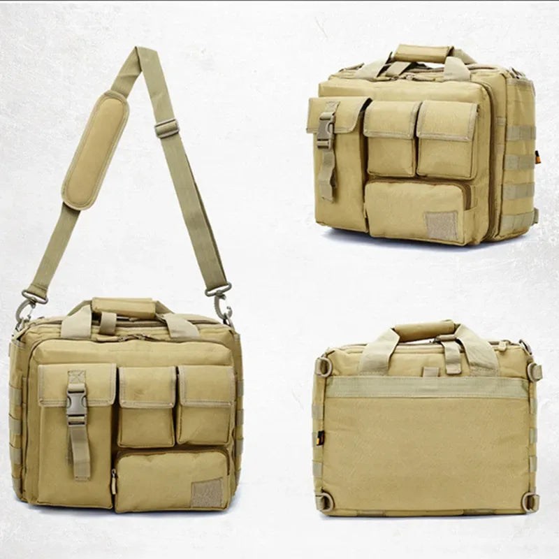 Sac à dos système molle - Surplus militaire