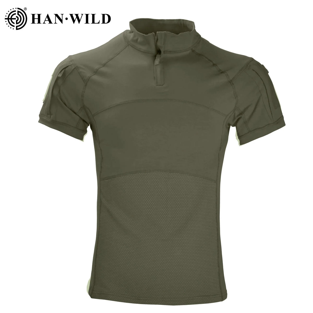 Chemise gao - Surplus militaire