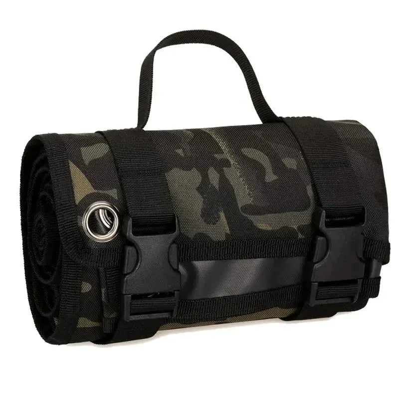 Tapis de tir pistolet - Surplus militaire