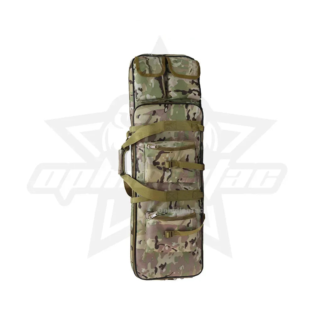 Housse de transport fusil - Surplus militaire