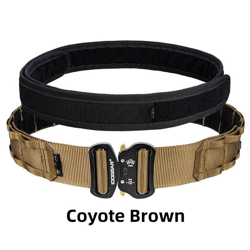 Ceinture de combat tactique - Surplus militaire