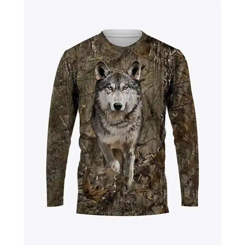 T Shirt chasse - Surplus militaire