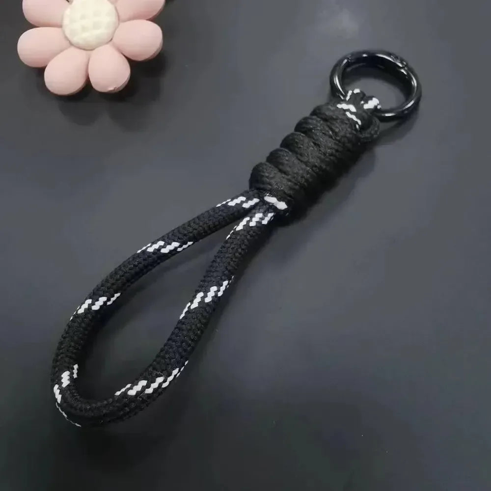 Porte clé paracorde - Surplus militaire